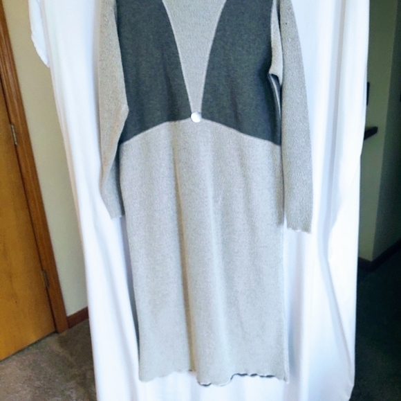 fatigues Dresses & Skirts - 𝅺REVERSIBLE dress by fatigues